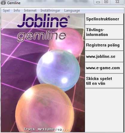 Gemline